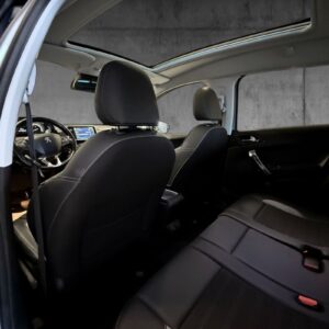 Peugeot 2008 - Bilde 11