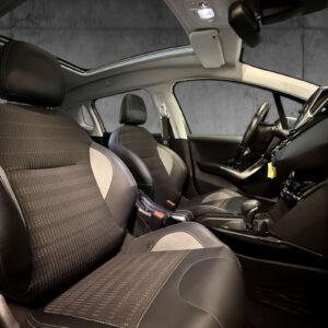 Peugeot 2008 - Bilde 12