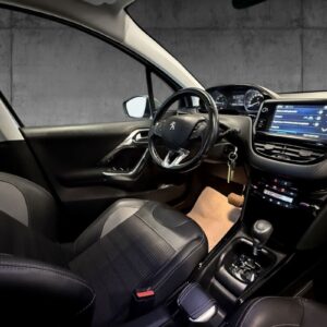 Peugeot 2008 - Bilde 13