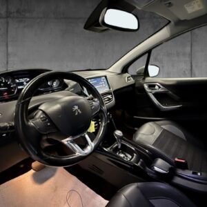 Peugeot 2008 - Bilde 14