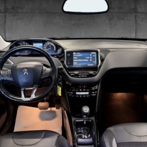 Peugeot 2008 - Bilde 15