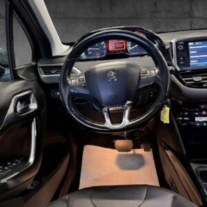 Peugeot 2008 - Bilde 16