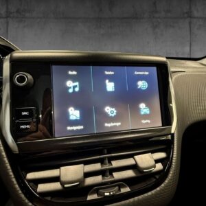 Peugeot 2008 - Bilde 17