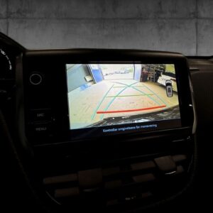 Peugeot 2008 - Bilde 18