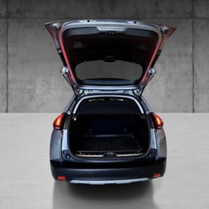 Peugeot 2008 - Bilde 19