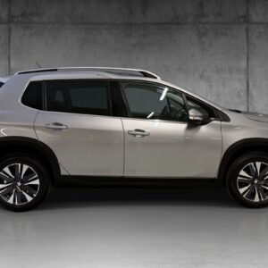 Peugeot 2008 - Bilde 5