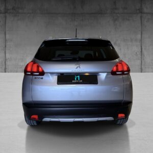 Peugeot 2008 - Bilde 6