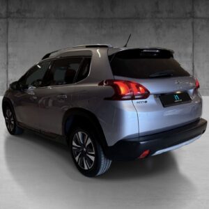 Peugeot 2008 - Bilde 7