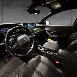 Peugeot 208 - Bilde 10