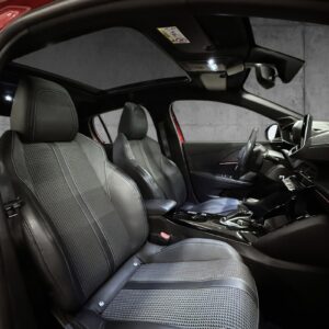 Peugeot 208 - Bilde 15
