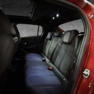 Peugeot 208 - Bilde 16