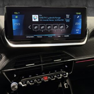 Peugeot 208 - Bilde 20