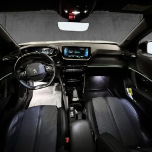 Peugeot e-2008 - Bilde 12