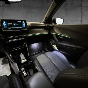 Peugeot e-2008 - Bilde 13