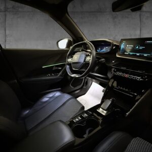 Peugeot e-2008 - Bilde 14