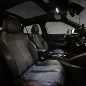 Peugeot e-2008 - Bilde 15