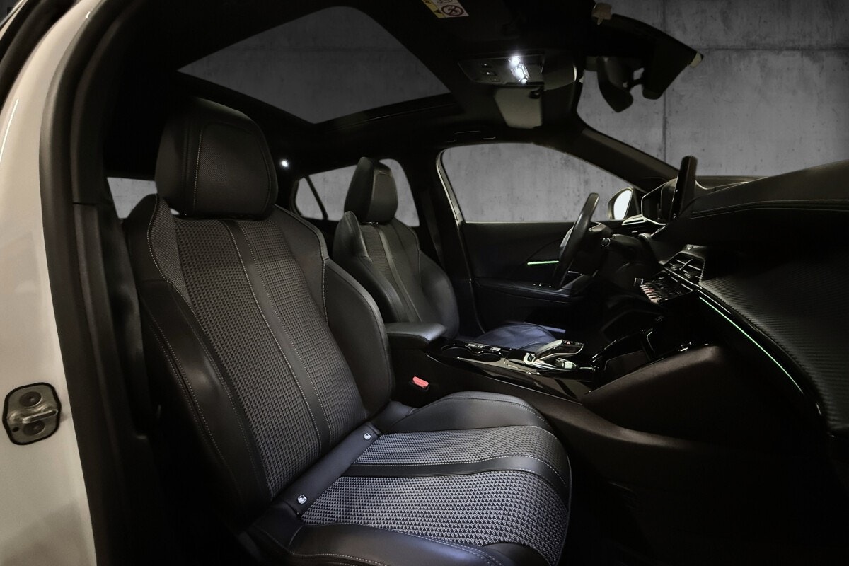 Peugeot e-2008 - Bilde 15