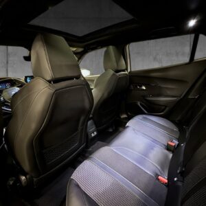 Peugeot e-2008 - Bilde 17