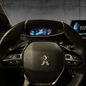 Peugeot e-2008 - Bilde 18