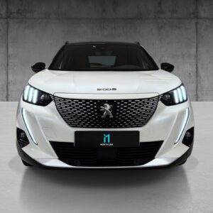 Peugeot e-2008 - Bilde 2
