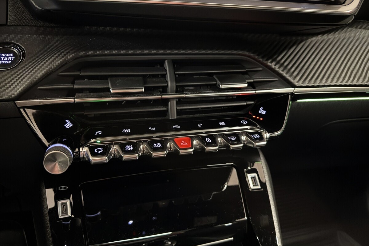 Peugeot e-2008 - Bilde 23