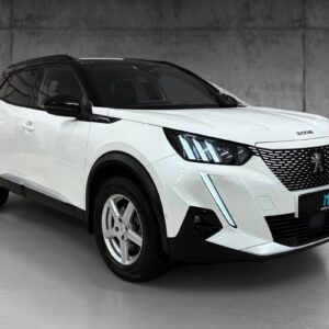 Peugeot e-2008 - Bilde 3