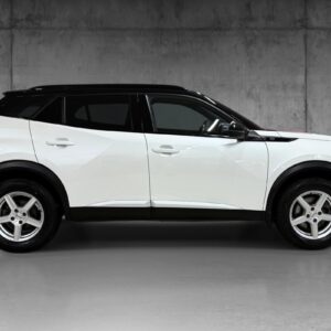 Peugeot e-2008 - Bilde 4