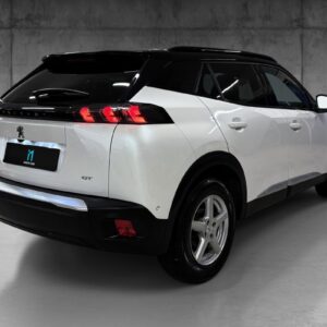 Peugeot e-2008 - Bilde 5