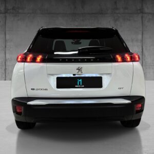 Peugeot e-2008 - Bilde 6