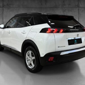 Peugeot e-2008 - Bilde 7