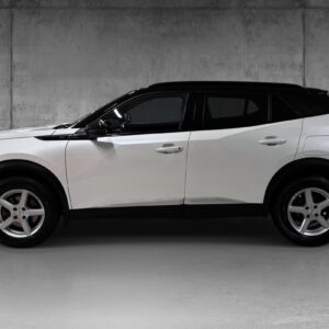 Peugeot e-2008 - Bilde 8