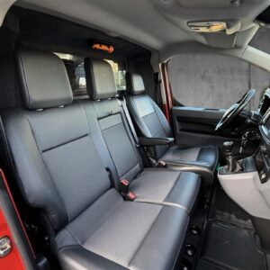 Peugeot Expert - Bilde 10