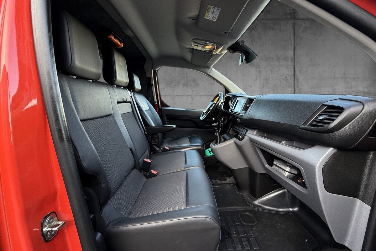 Peugeot Expert - Bilde 11