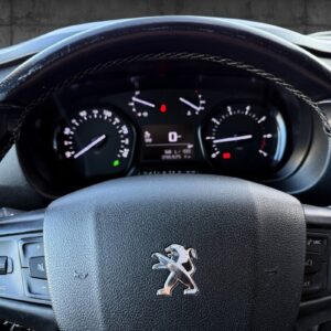 Peugeot Expert - Bilde 12