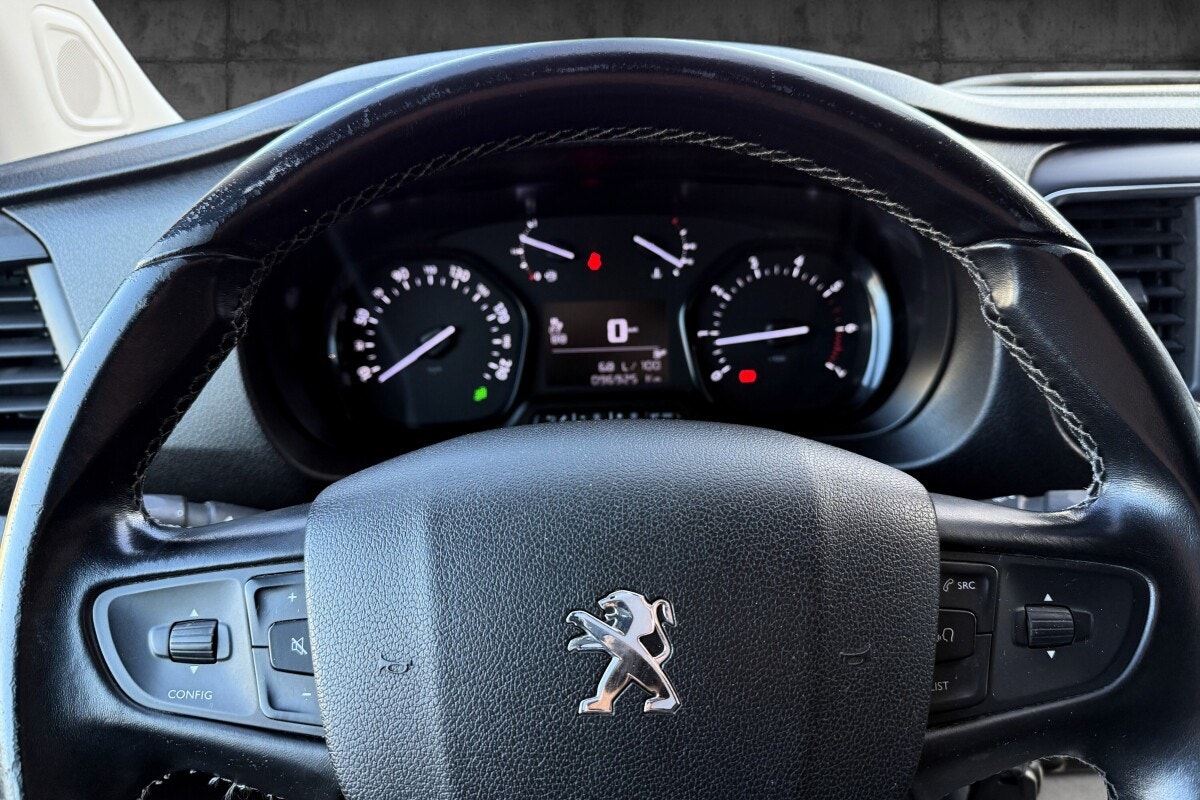 Peugeot Expert - Bilde 12