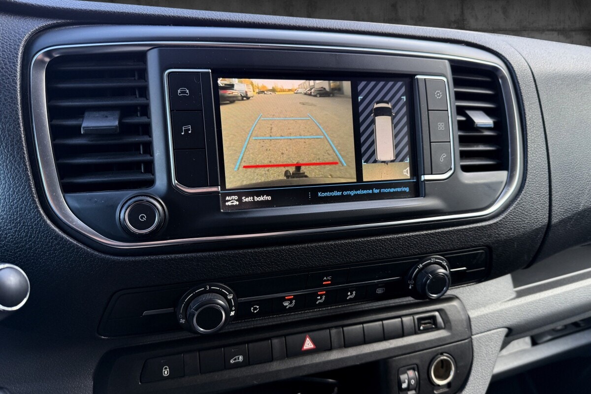 Peugeot Expert - Bilde 15
