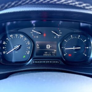 Peugeot Expert - Bilde 16