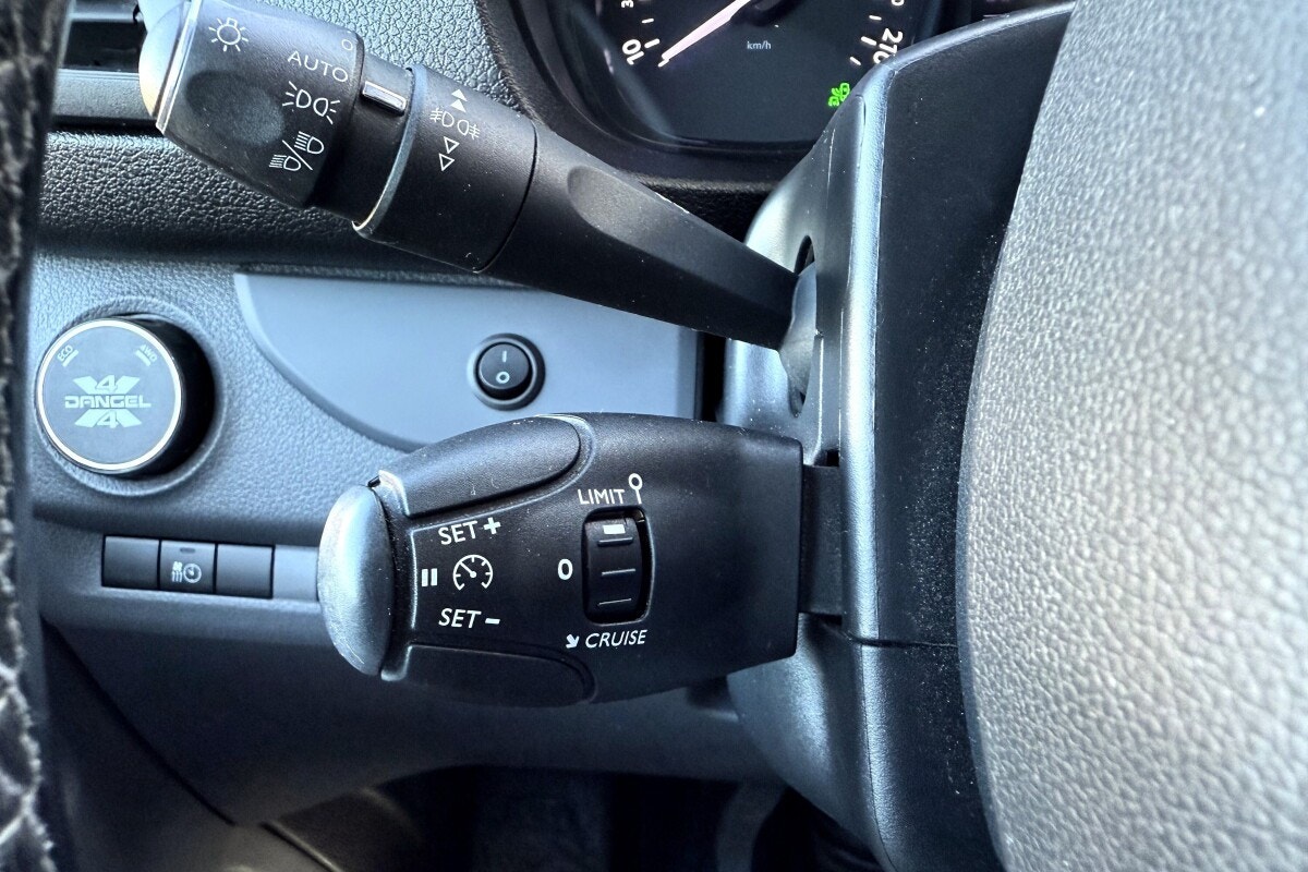 Peugeot Expert - Bilde 17