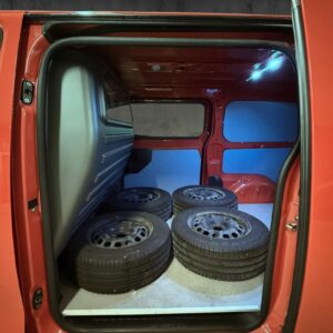 Peugeot Expert - Bilde 19