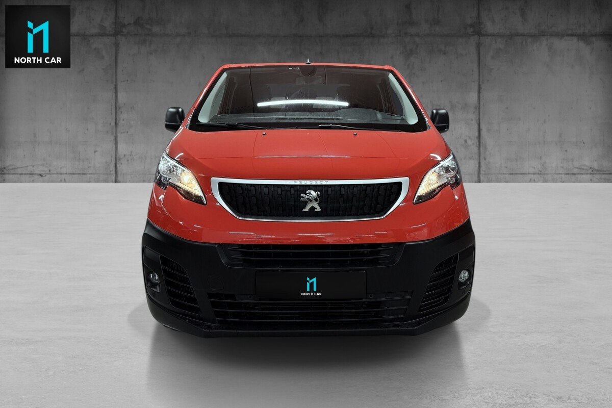 Peugeot Expert - Bilde 2