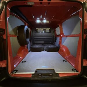 Peugeot Expert - Bilde 21