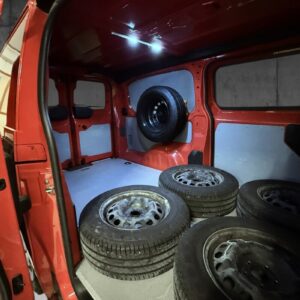 Peugeot Expert - Bilde 23