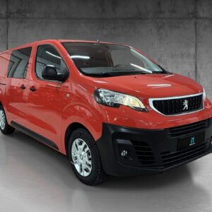 Peugeot Expert - Bilde 3