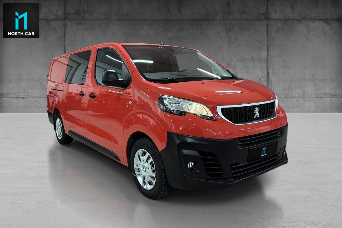 Peugeot Expert - Bilde 3