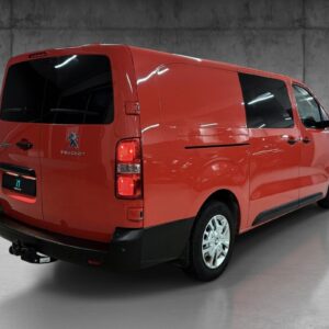 Peugeot Expert - Bilde 5