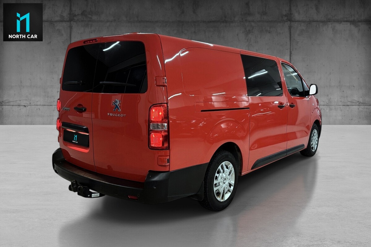Peugeot Expert - Bilde 5