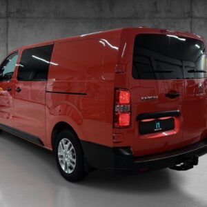 Peugeot Expert - Bilde 7