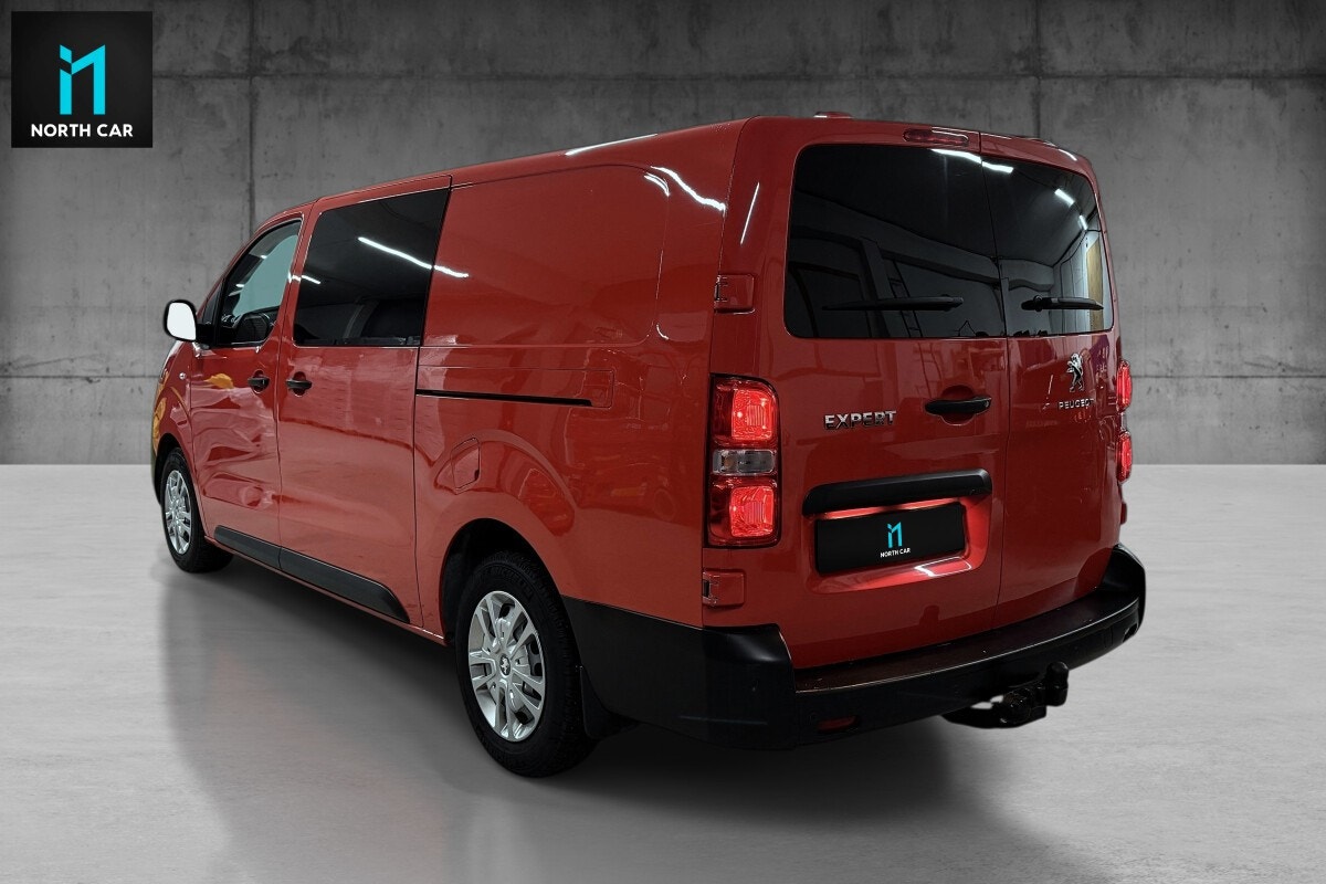 Peugeot Expert - Bilde 7