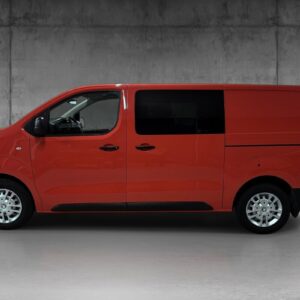 Peugeot Expert - Bilde 8