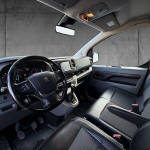 Peugeot Expert - Bilde 9